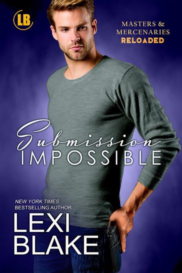 Submission Impossible - Lexi Blake