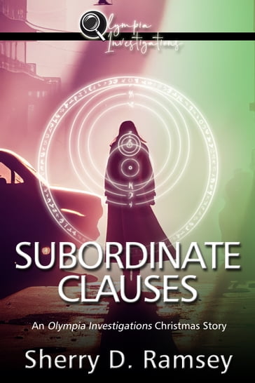 Subordinate Clauses - Sherry D. Ramsey