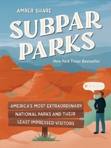 Subpar Parks - Amber Share