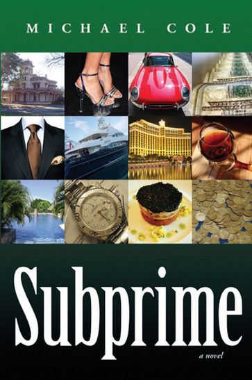 Subprime - Michael Cole