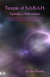 Subroutines - Episode II