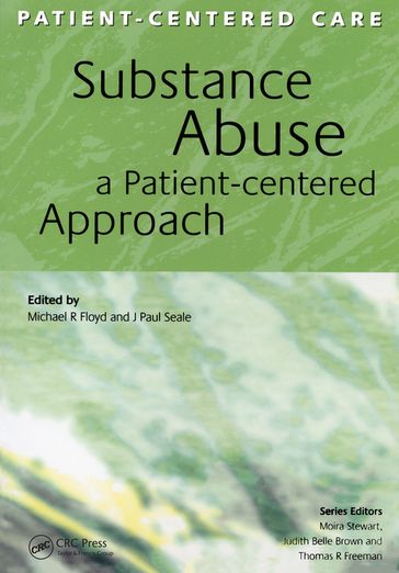 Substance Abuse - J Paul Seale - Michael Floyd