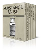 Substance Abuse Six Pack - Six Addiction Classics