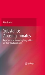 Substance Abusing Inmates