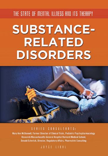 Substance-Related Disorders - Joyce Libal