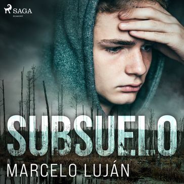 Subsuelo (audio latino) - Marcelo Luján