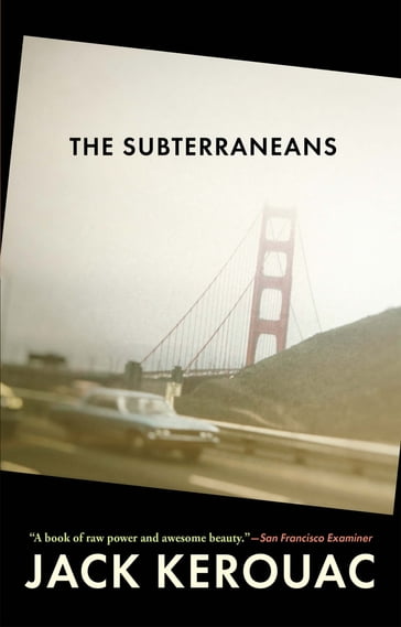 Subterraneans - Jack Kerouac