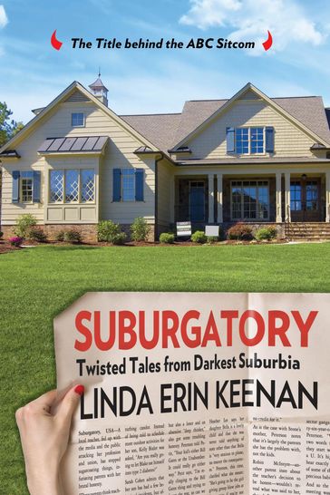 Suburgatory - Linda Keenan