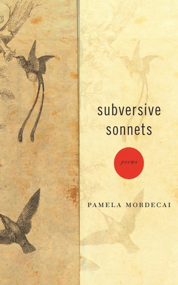 Subversive Sonnets - Pamela Mordecai
