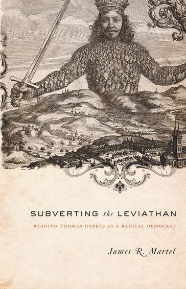 Subverting the Leviathan - James Martel