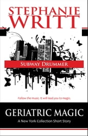 Subway Drummer