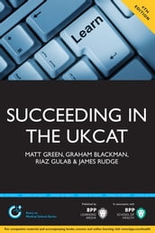 Succeeding in the UKCAT