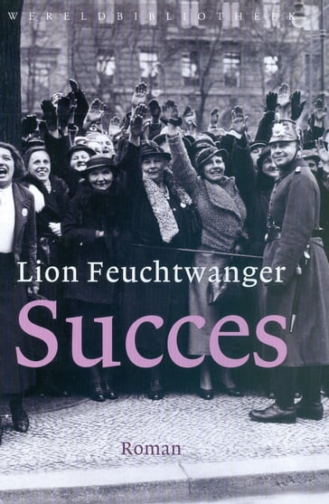 Succes - Lion Feuchtwanger