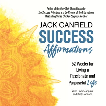 Success Affirmations - Jack Canfield