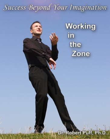 Success Beyond Your Imagination: Working In the Zone - Dr. Robert Puff