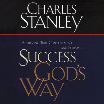 Success God's Way - Charles F. Stanley