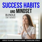 Success Habits and Mindset Bundle, 3 in 1 Bundle