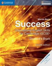 Success International English Skills for Cambridge IGCSE® Student s Book