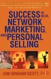 Success in MLM, Network Marketing, and Personal Selling