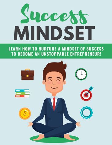 Success Mindset - Ramón Tarruella