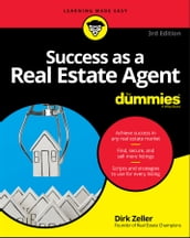 Success as a Real Estate Agent For Dummies