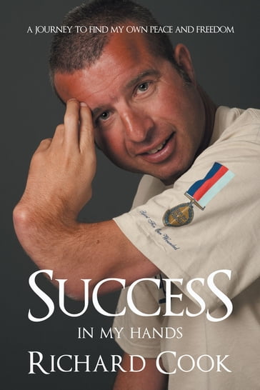 Success in my hands - Richard Cook
