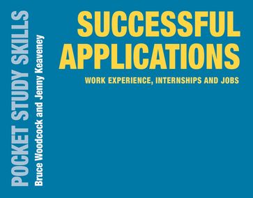 Successful Applications - Bruce Woodcock - Jenny Keaveney