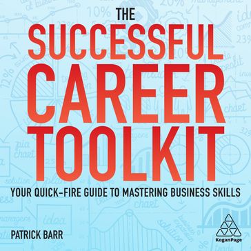 Successful Career Toolkit, The - Patrick Barr