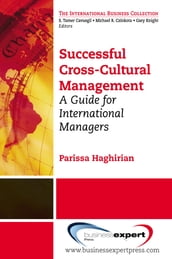 Successful Cross-Cultural Management