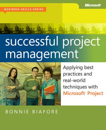 Successful Project Management - Bonnie Biafore