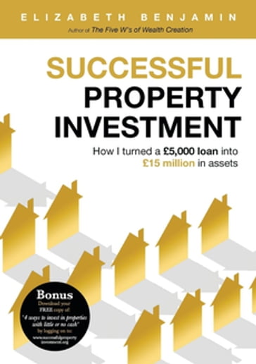 Successful Property Investment - Elizabeth Benjamin