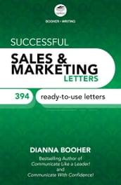 Successful Sales and Marketing Letters and Emails