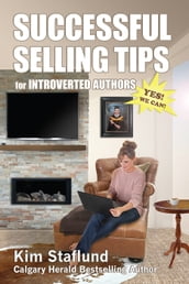 Successful Selling Tips for Introverted Authors