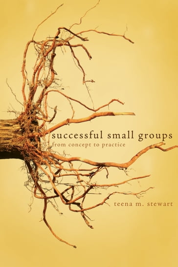 Successful Small Groups - Stewart - Teena M.