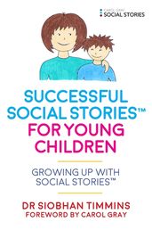 Successful Social Stories for Young Children with Autism