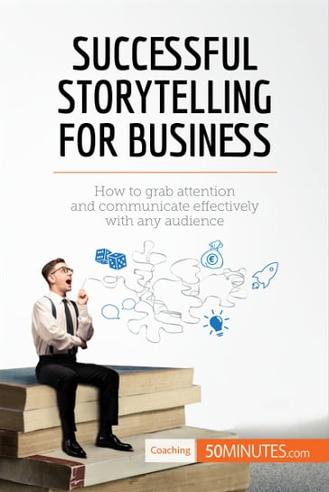 Successful Storytelling for Business - 50Minutes