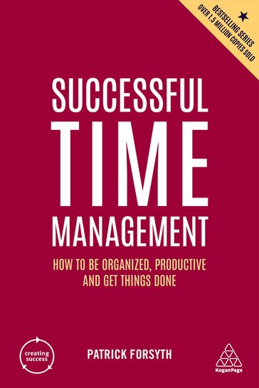 Successful Time Management - Patrick Forsyth