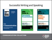 Successful Writing and Speaking: The Communication Collection (9 Books)