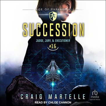 Succession - Craig Martelle - Michael Anderle