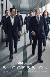 Succession ¿  Season Three