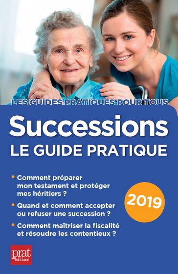 Successions 2019 - Michèle Auteuil - Sylvie DIBOS-LACROUX
