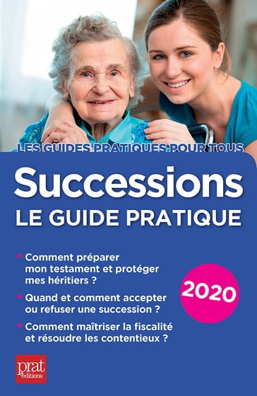 Successions 2020 - Sylvie DIBOS-LACROUX - Michèle Auteuil