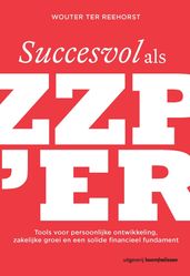 Succesvol als zzp er