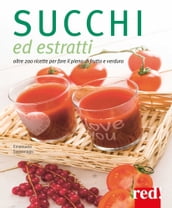 Succhi ed estratti