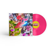 Succo di zenzero vol.2 (vinile rosa)