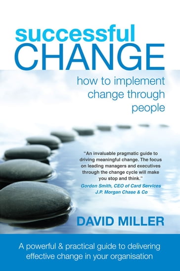 Sucessful Change - David Miller