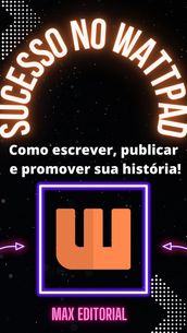 Sucesso no Wattpad