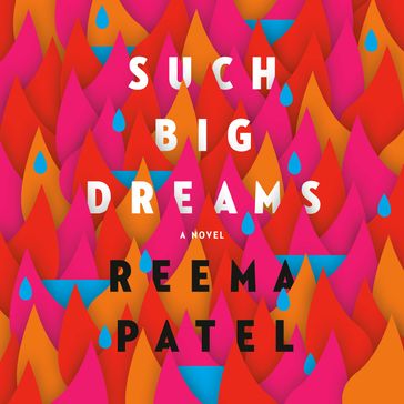 Such Big Dreams - Reema Patel