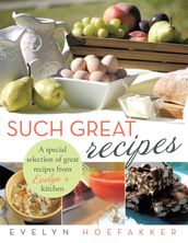 Such Great Recipes