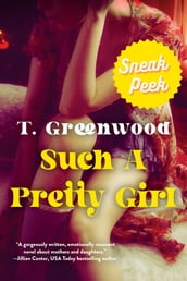 Such a Pretty Girl: Sneak Peek